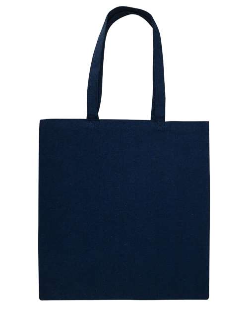 OAD OAD113R Midweight Recycled Tote Bag