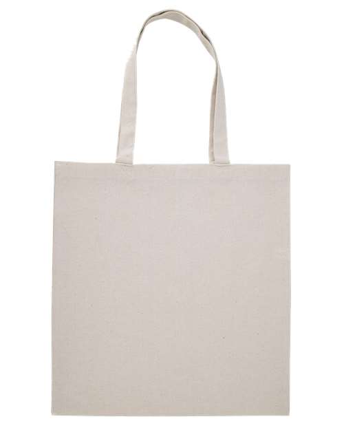 OAD OAD113R Midweight Recycled Tote Bag