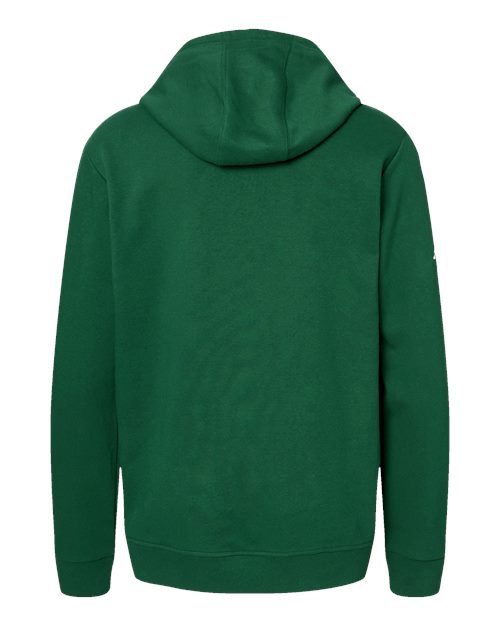 Adidas A432 Unisex Fleece Hooded Sweatshirt