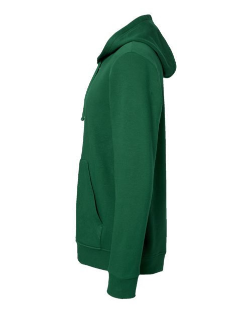 Adidas A432 Unisex Fleece Hooded Sweatshirt