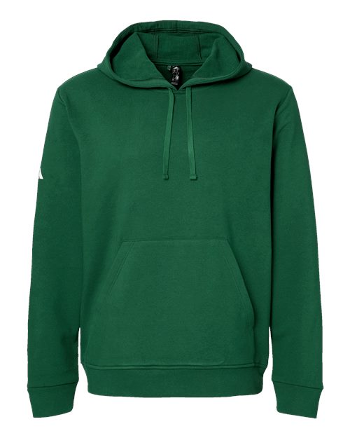 Adidas A432 Unisex Fleece Hooded Sweatshirt