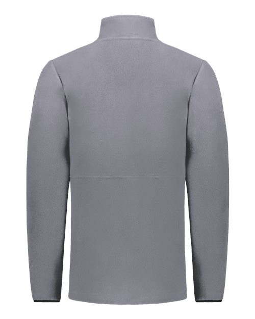Augusta Sportswear 6857 Women's Eco Revive™ Polar Fleece Quarter-Zip Pullover