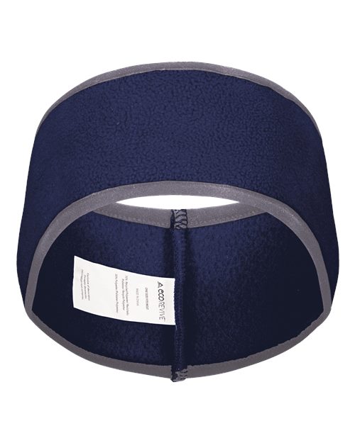 Augusta Sportswear 6893 Eco Revive™ Polar Fleece Headband