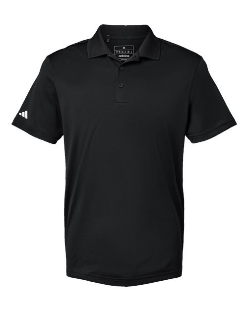Adidas A430 Men's Performance Piqué Polo