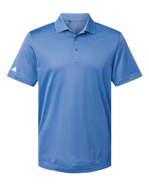 Adidas A430 Men's Performance Piqué Polo
