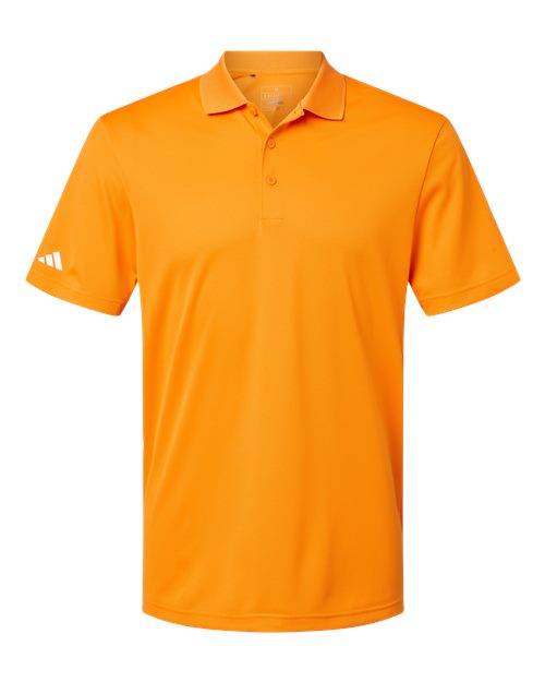 Adidas A430 Men's Performance Piqué Polo