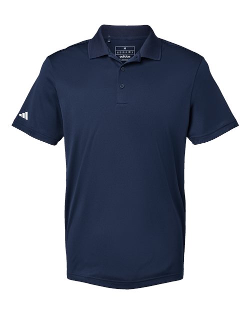 Adidas A430 Men's Performance Piqué Polo