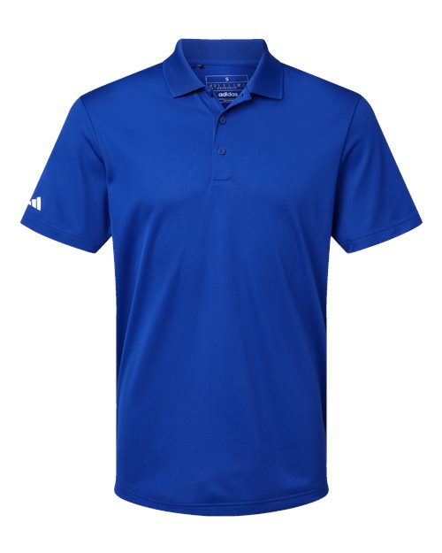 Adidas A430 Men's Performance Piqué Polo