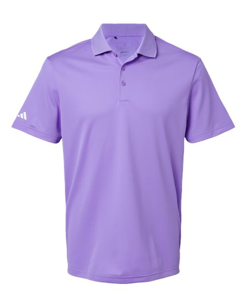 Adidas A430 Men's Performance Piqué Polo