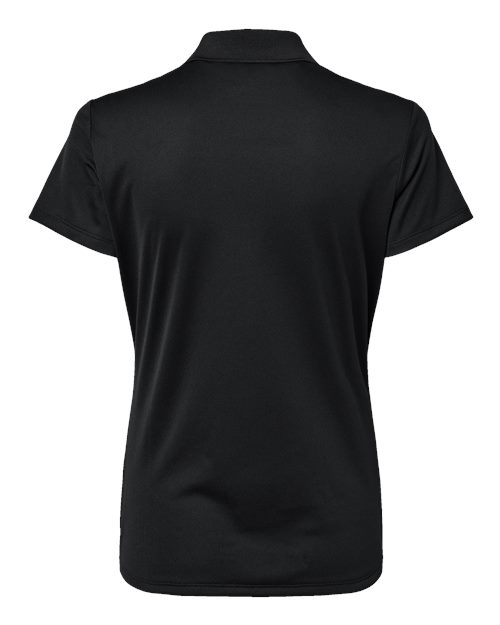 Adidas A431 Women's Performance Piqué Polo