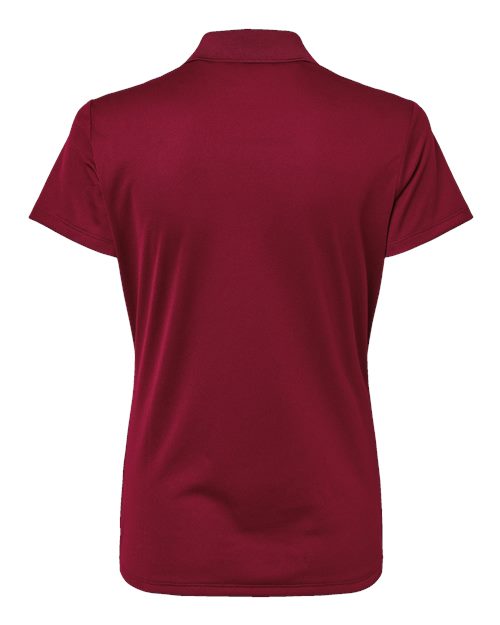 Adidas A431 Women's Performance Piqué Polo