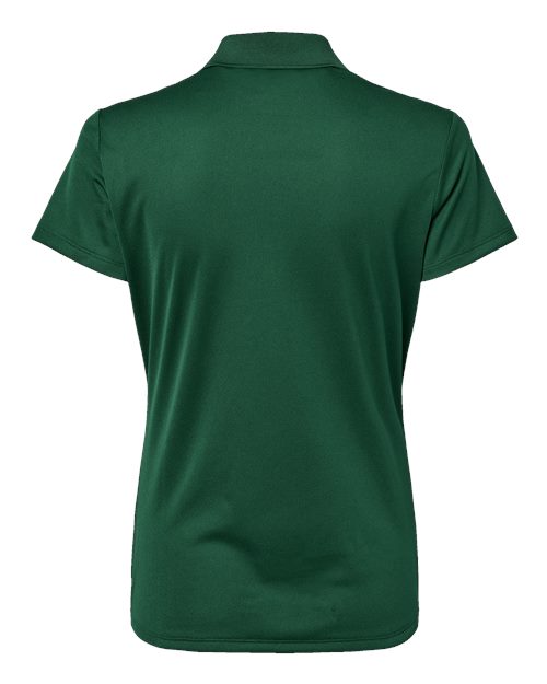 Adidas A431 Women's Performance Piqué Polo