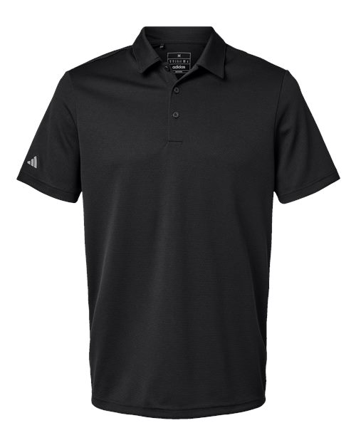 Adidas A580 Men's Micro Piqué Polo