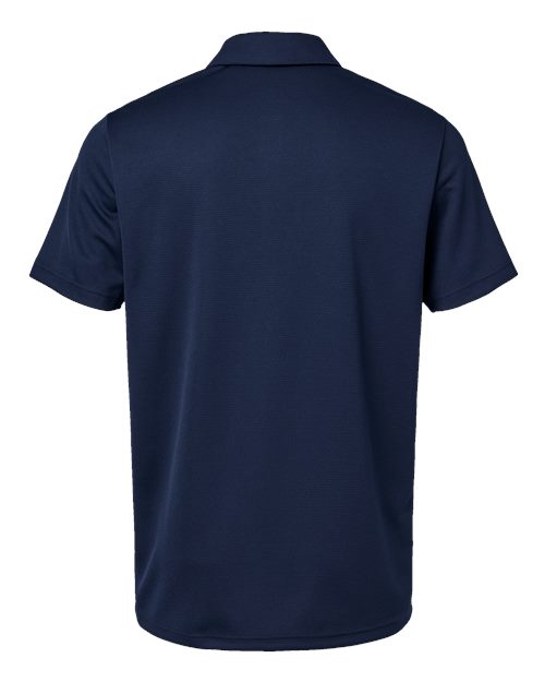 Adidas A580 Men's Micro Piqué Polo