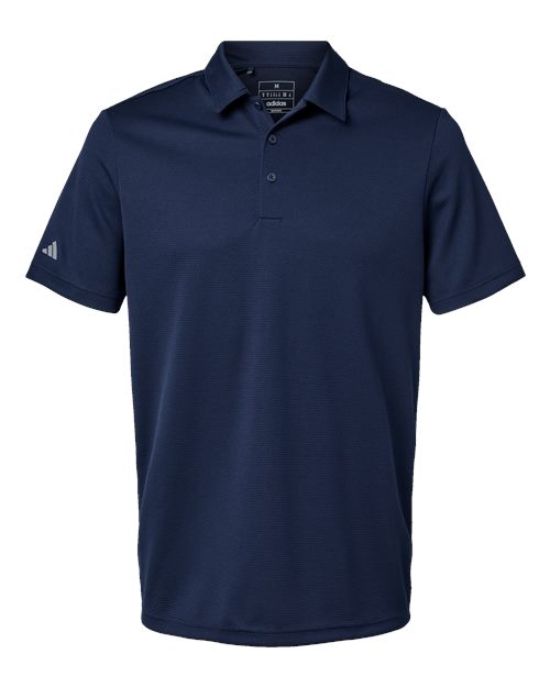 Adidas A580 Men's Micro Piqué Polo