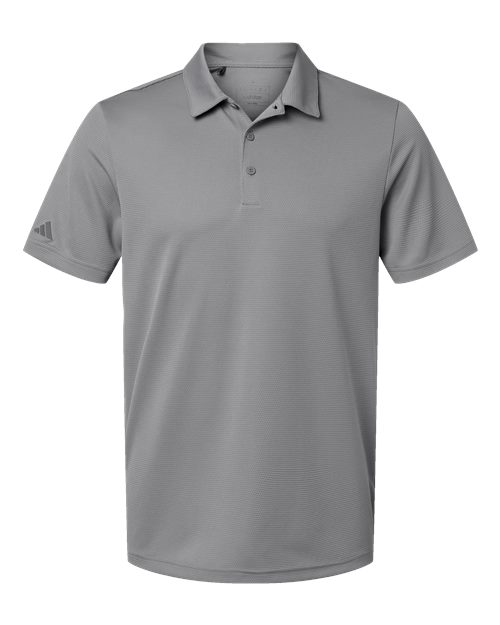 Adidas A580 Men's Micro Piqué Polo