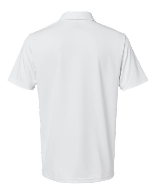 Adidas A580 Men's Micro Piqué Polo