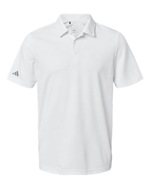 Adidas A580 Men's Micro Piqué Polo