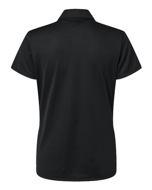 Adidas A581 Women's Micro Piqué Polo