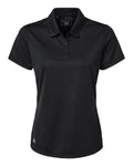 Adidas A581 Women's Micro Piqué Polo