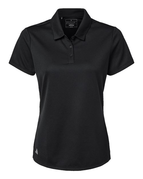 Adidas A581 Women's Micro Piqué Polo