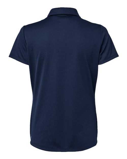 Adidas A581 Women's Micro Piqué Polo