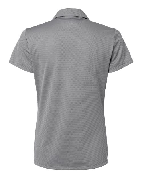 Adidas A581 Women's Micro Piqué Polo