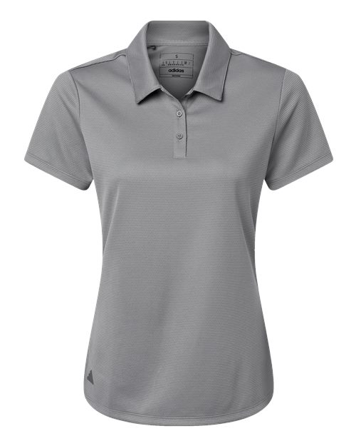 Adidas A581 Women's Micro Piqué Polo