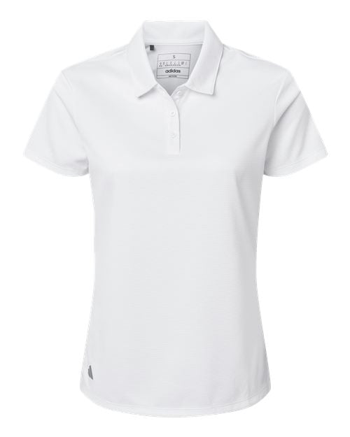 Adidas A581 Women's Micro Piqué Polo