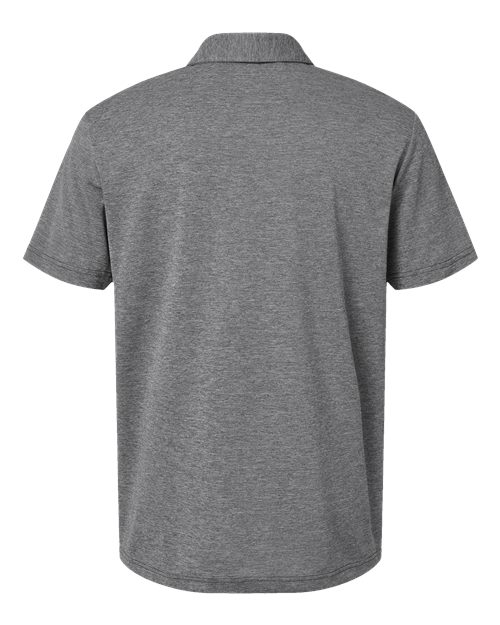 Adidas A582 Men's Heathered Polo