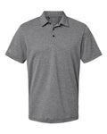 Adidas A582 Men's Heathered Polo