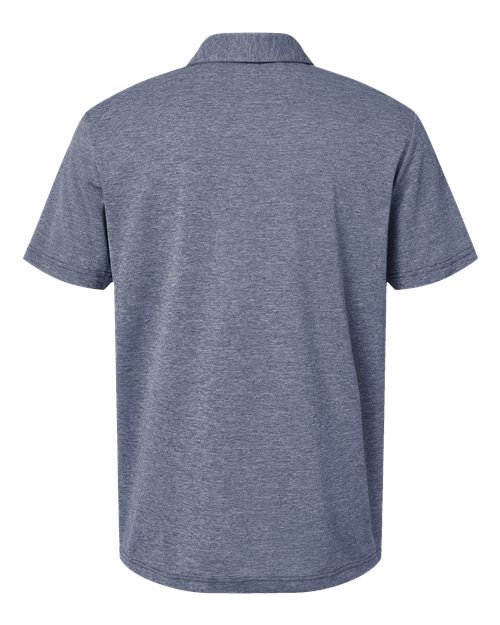Adidas A582 Men's Heathered Polo