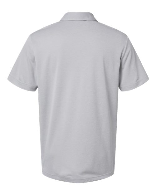 Adidas A582 Men's Heathered Polo