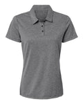 Adidas A583 Women's Heathered Polo