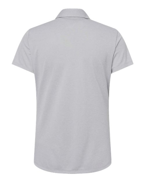 Adidas A583 Women's Heathered Polo