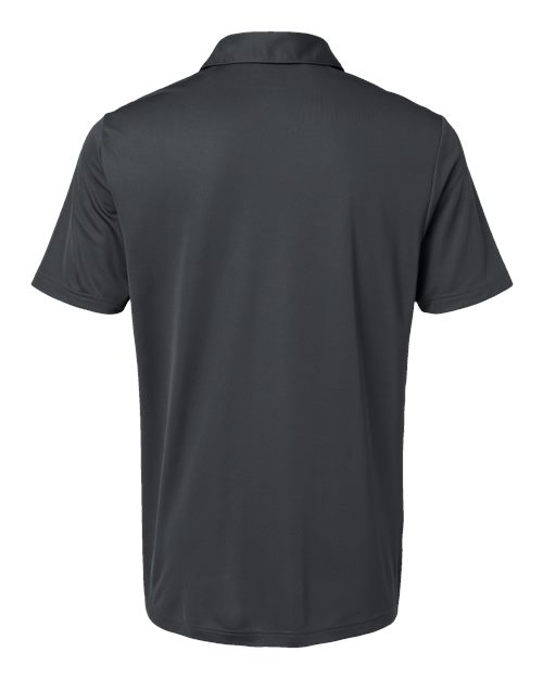 Adidas A585 Men's Camo Chest Print Polo