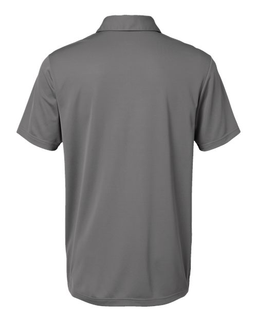 Adidas A585 Men's Camo Chest Print Polo