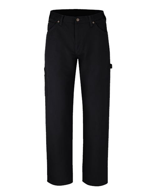Dickies 1933 Men's Duck Carpenter Jeans
