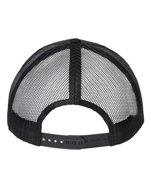 Atlantis Headwear BRYCE Sustainable Trucker Cap