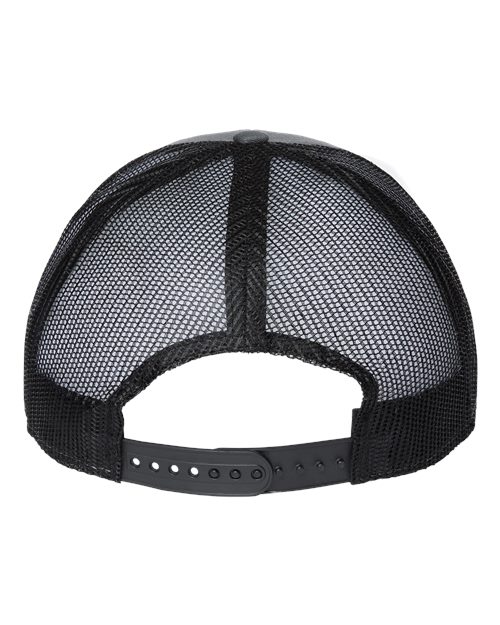Atlantis Headwear BRYCE Sustainable Trucker Cap