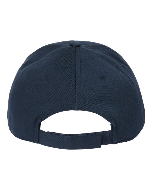 Atlantis Headwear JOSHUA Sustainable Structured Cap