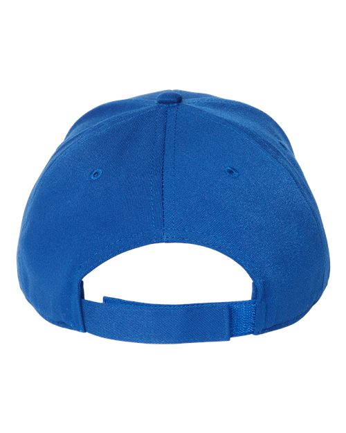 Atlantis Headwear JOSHUA Sustainable Structured Cap