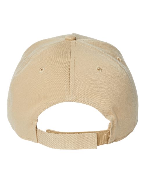 Atlantis Headwear FIJI Sustainable Five-Panel Cap