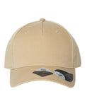 Atlantis Headwear FIJI Sustainable Five-Panel Cap