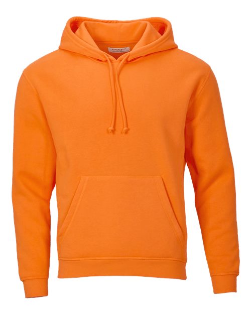 Boxercraft BM5302 Unisex Fleece Hooded Sweatshirt