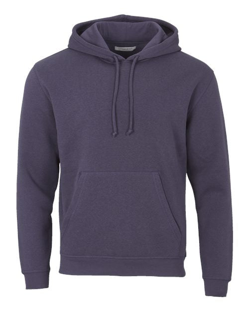 Boxercraft BM5302 Unisex Fleece Hooded Sweatshirt