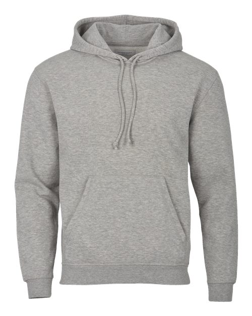 Boxercraft BM5302 Unisex Fleece Hooded Sweatshirt