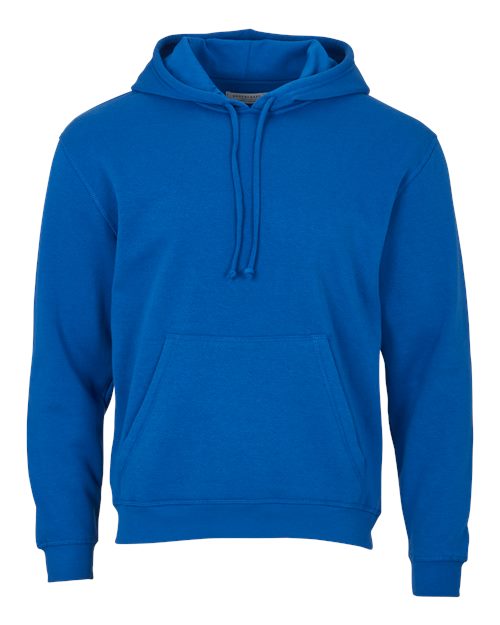 Boxercraft BM5302 Unisex Fleece Hooded Sweatshirt