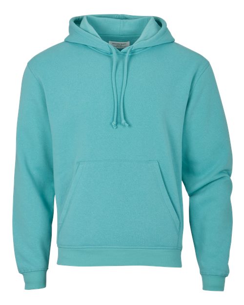 Boxercraft BM5302 Unisex Fleece Hooded Sweatshirt