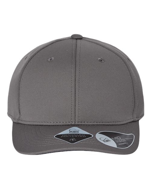 Atlantis Headwear SKYE Sustainable Honeycomb Cap